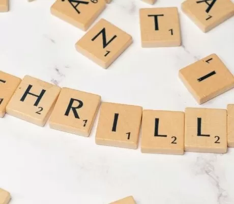 Thriller Books for Teens